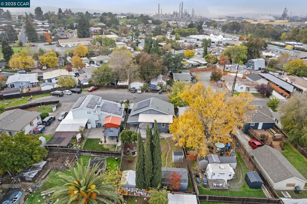 31 Adelaide Drive Martinez CA 94553