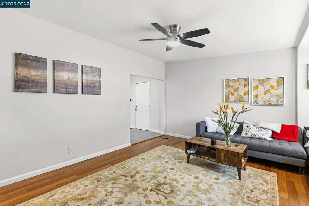 31 Adelaide Drive Martinez CA 94553