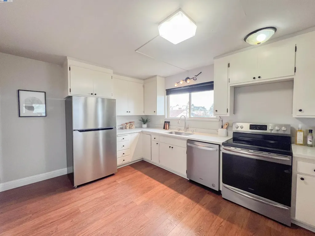 1444 Walnut Street Berkeley CA 94709