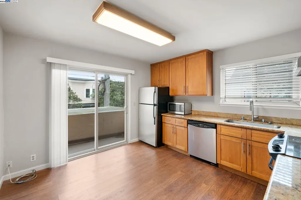 1444 Walnut Street Berkeley CA 94709