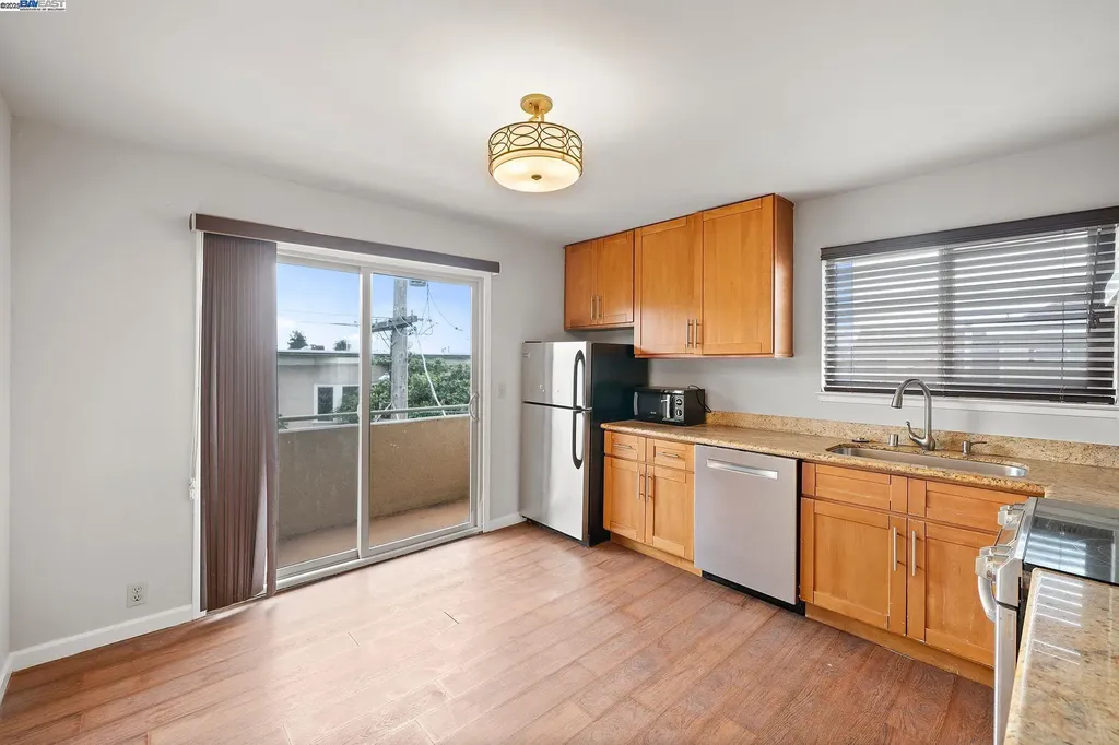 1444 Walnut Street Berkeley CA 94709