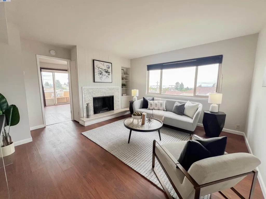 1444 Walnut Street Berkeley CA 94709