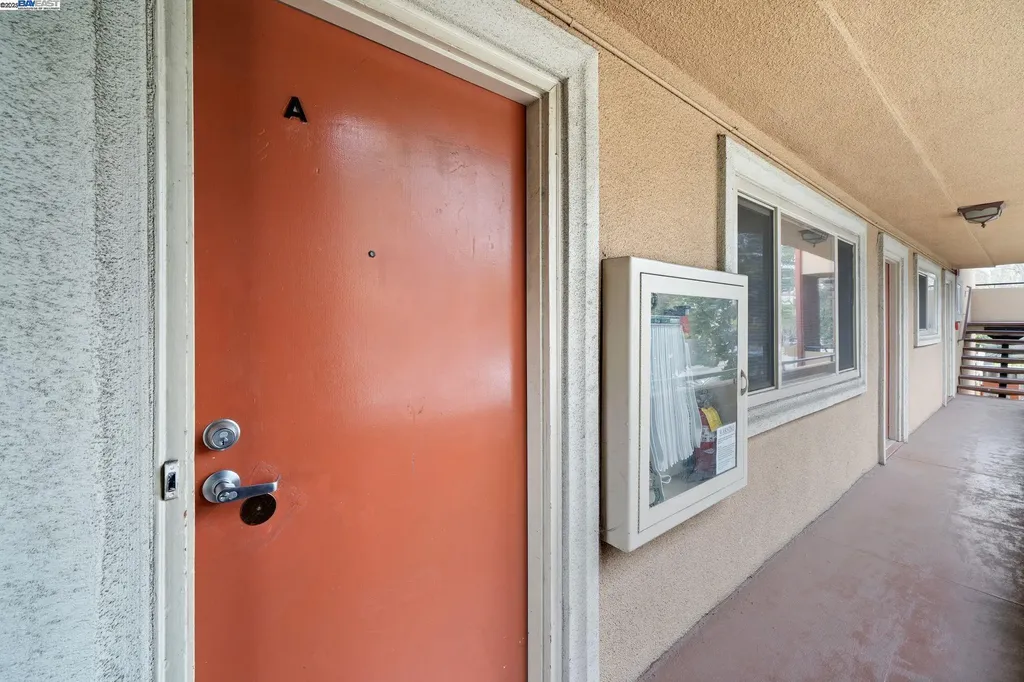 1444 Walnut Street Berkeley CA 94709
