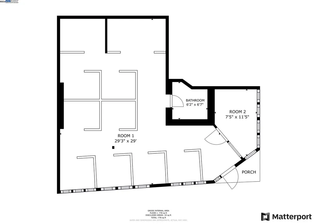 1444 Walnut Street Berkeley CA 94709
