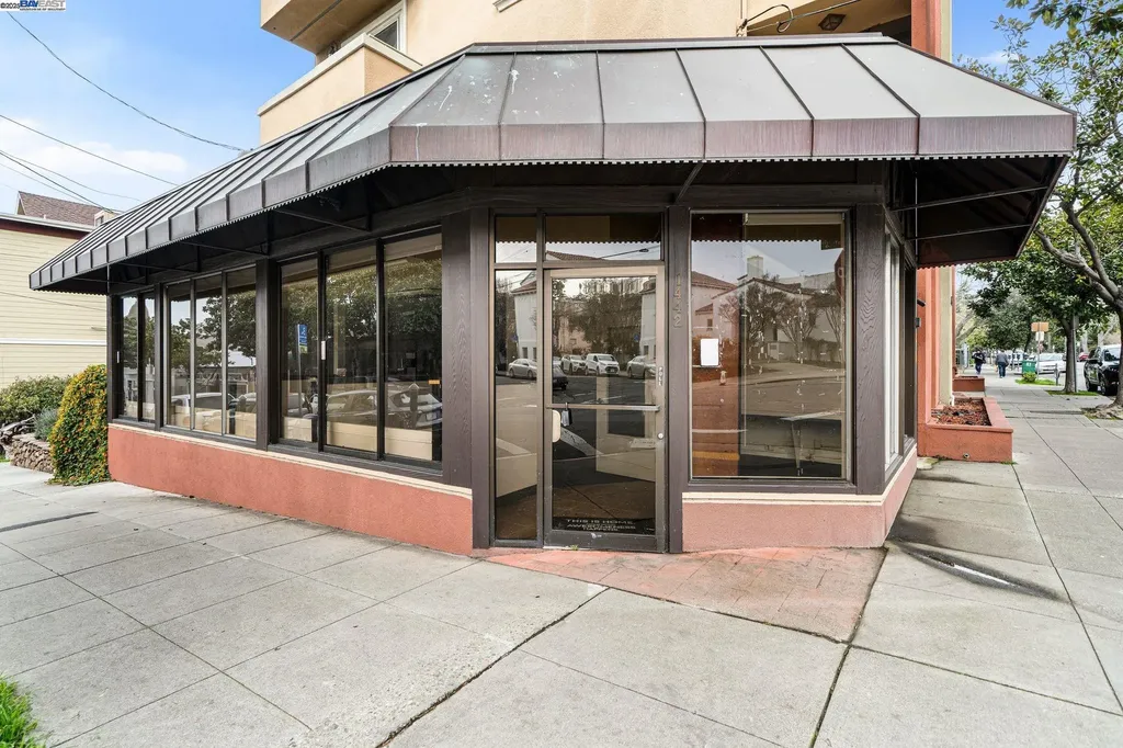 1444 Walnut Street Berkeley CA 94709