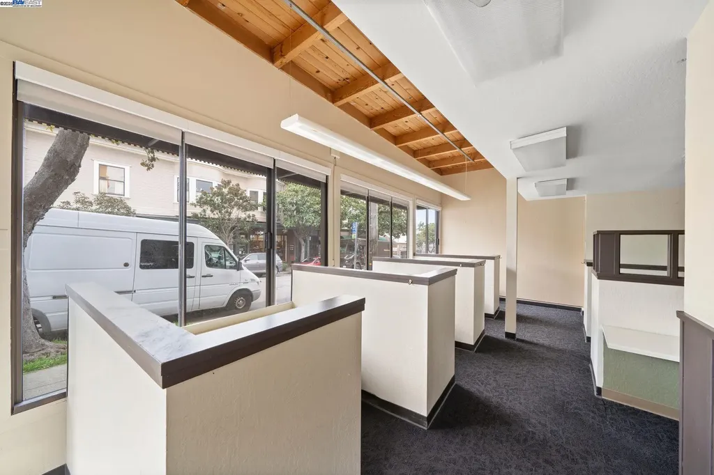 1444 Walnut Street Berkeley CA 94709