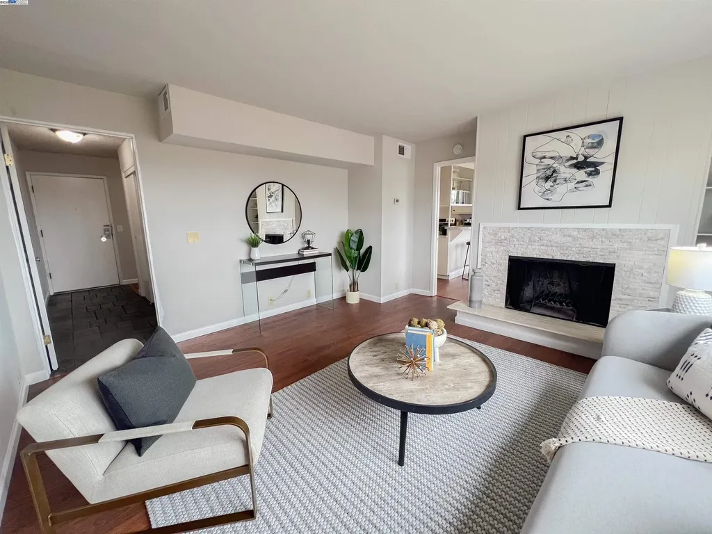 1444 Walnut Street Berkeley CA 94709