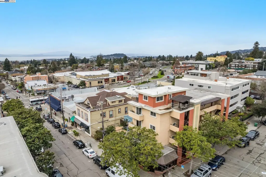 1444 Walnut Street Berkeley CA 94709