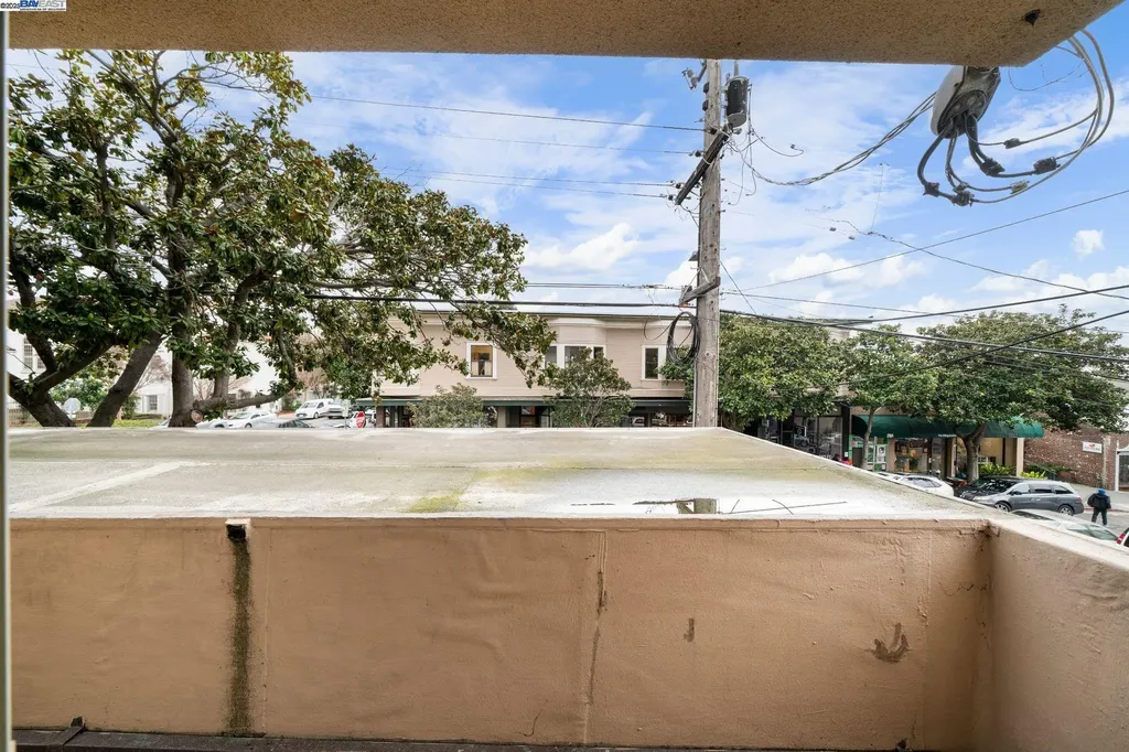1444 Walnut Street Berkeley CA 94709