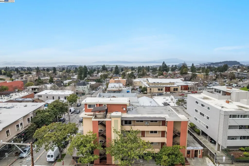 1444 Walnut Street Berkeley CA 94709