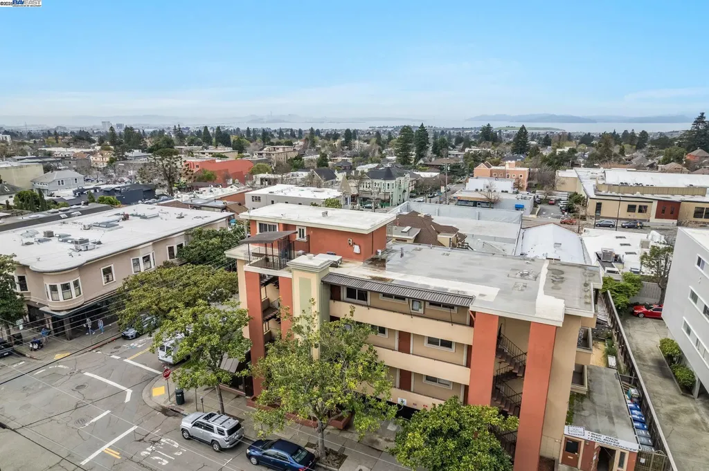 1444 Walnut Street Berkeley CA 94709