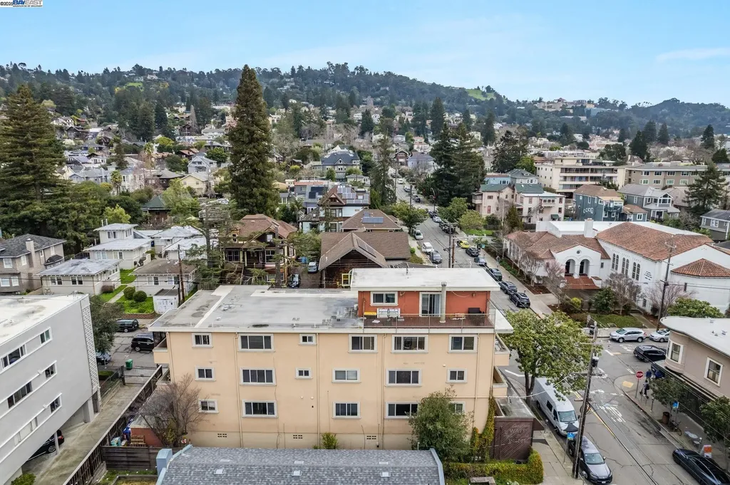 1444 Walnut Street Berkeley CA 94709