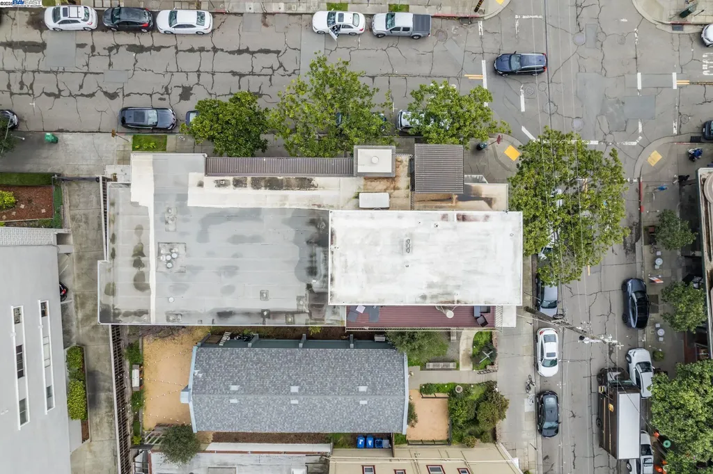 1444 Walnut Street Berkeley CA 94709