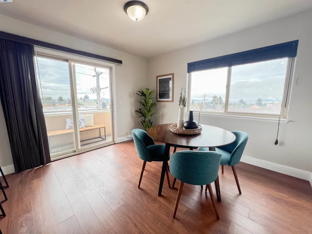 1444 Walnut Street Berkeley CA 94709