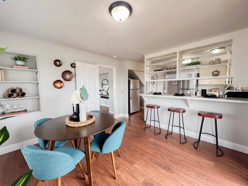1444 Walnut Street Berkeley CA 94709