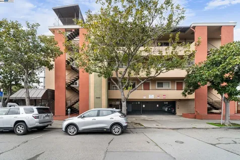 1444 Walnut Street Berkeley CA 94709
