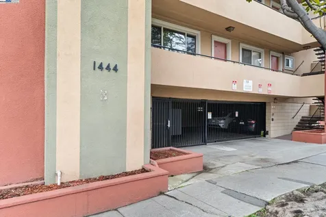 1444 Walnut Street Berkeley CA 94709
