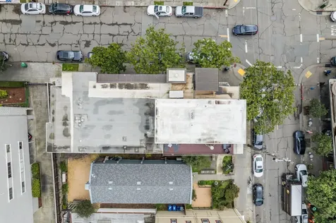 1444 Walnut Street Berkeley CA 94709
