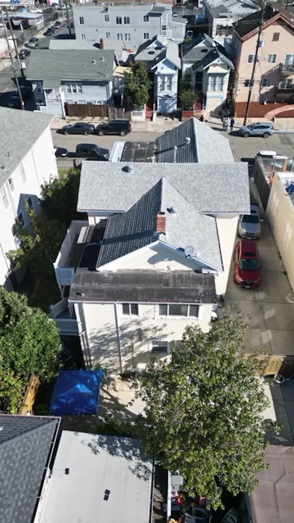 1011 11th Street Oakland CA 94606