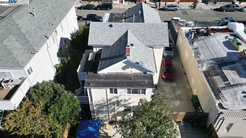 1011 11th Street Oakland CA 94606