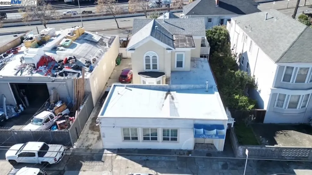 1011 11th Street Oakland CA 94606
