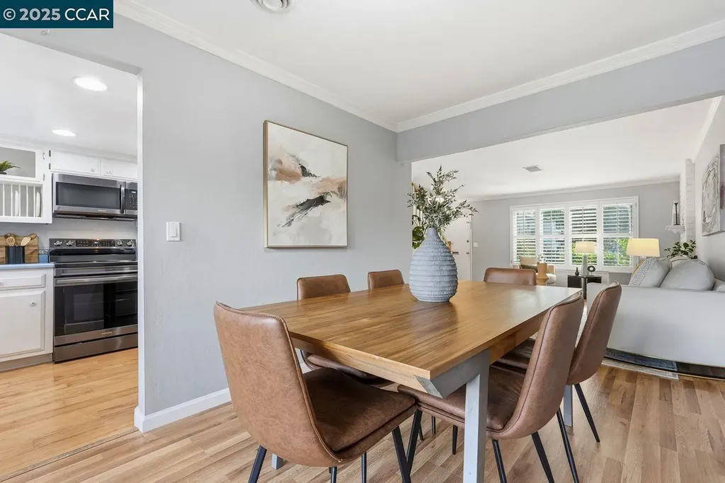 37 Miramonte Drive Moraga CA 94556