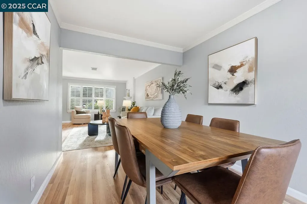 37 Miramonte Drive Moraga CA 94556