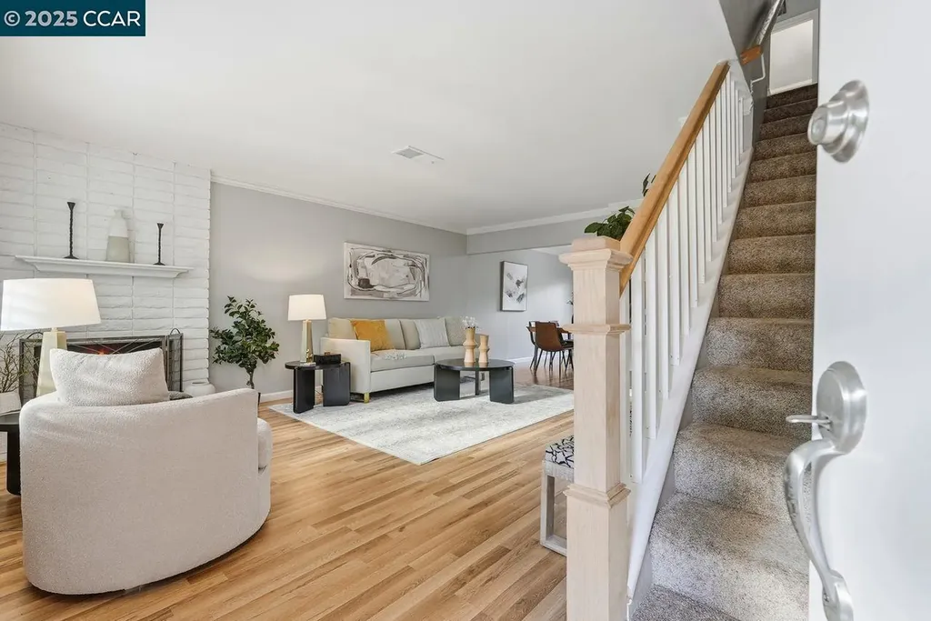 37 Miramonte Drive Moraga CA 94556