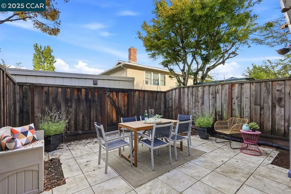 37 Miramonte Drive Moraga CA 94556