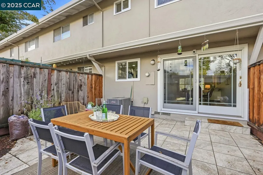 37 Miramonte Drive Moraga CA 94556