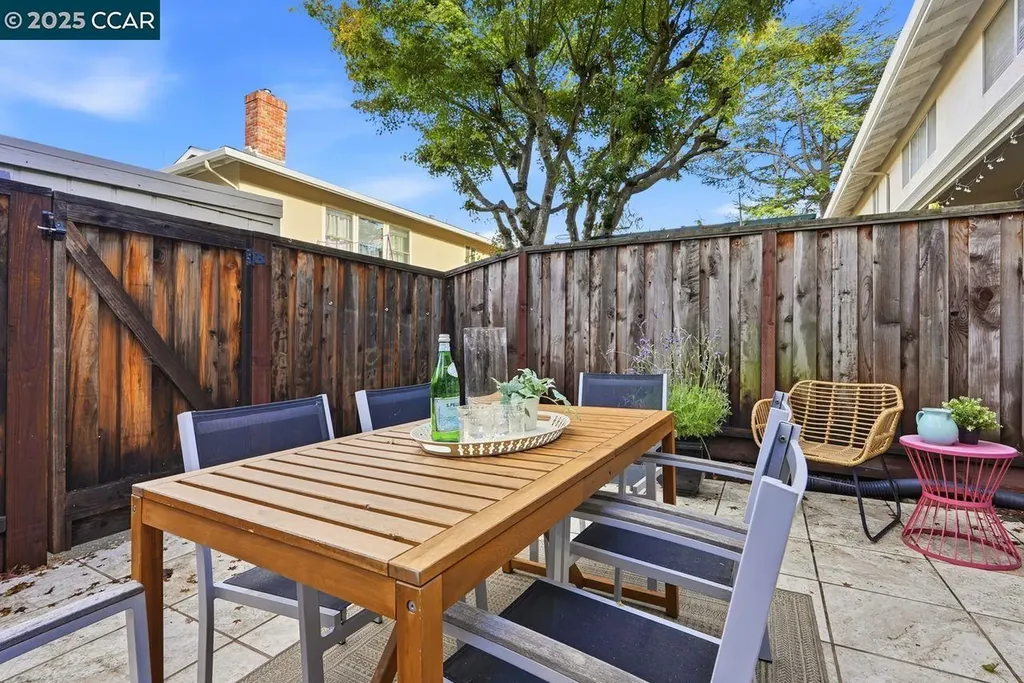 37 Miramonte Drive Moraga CA 94556