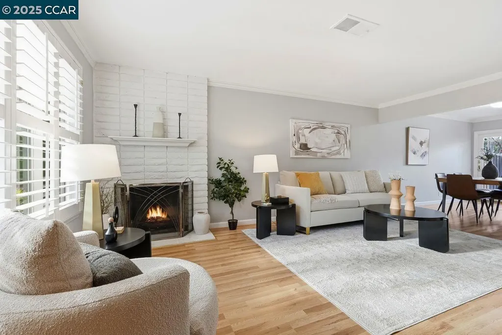 37 Miramonte Drive Moraga CA 94556