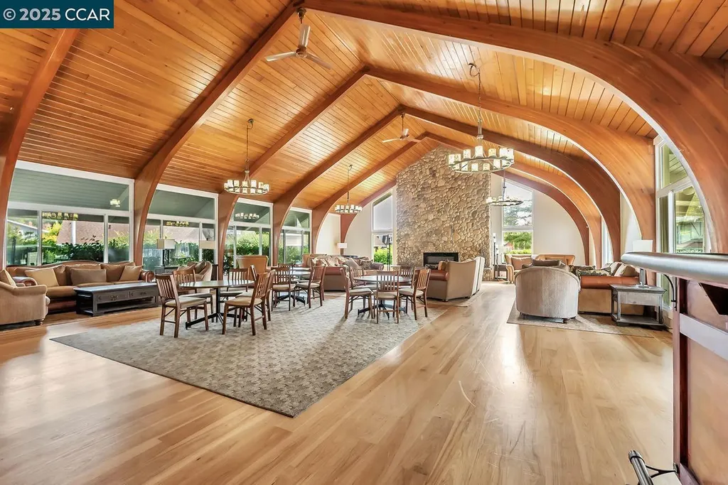 37 Miramonte Drive Moraga CA 94556