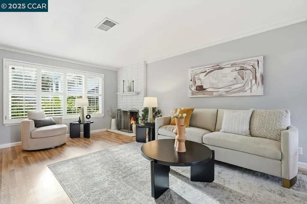 37 Miramonte Drive Moraga CA 94556