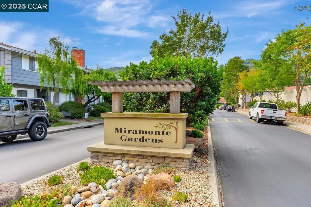 37 Miramonte Drive Moraga CA 94556