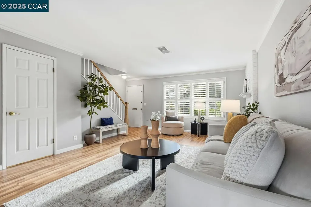 37 Miramonte Drive Moraga CA 94556