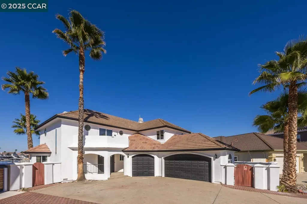 4305 Monterey Court Discovery Bay CA 94505