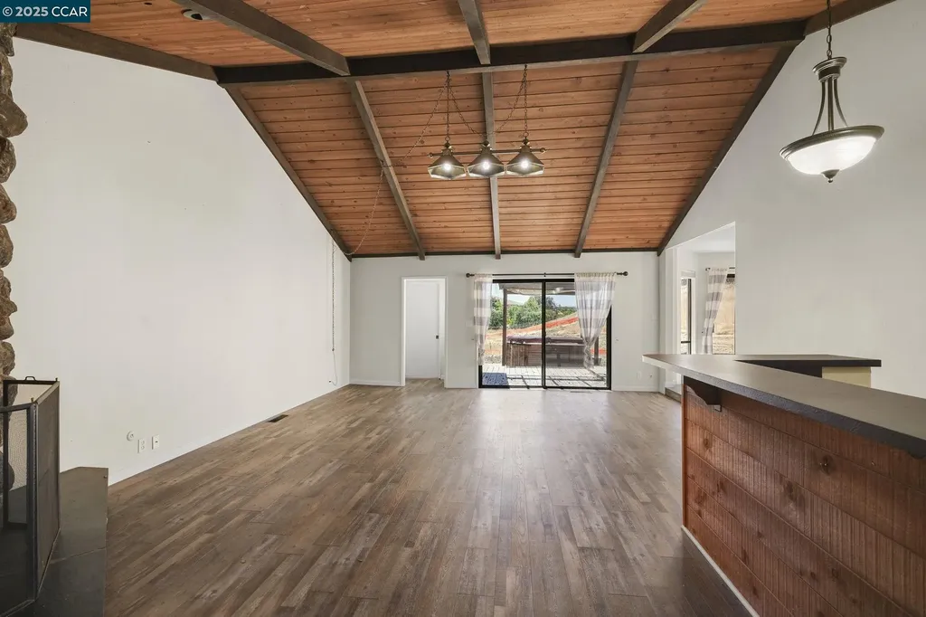 1610 Lawrence Road Danville CA 94506