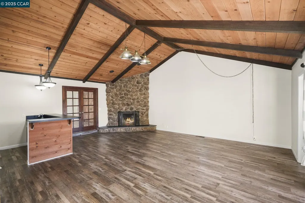 1610 Lawrence Road Danville CA 94506