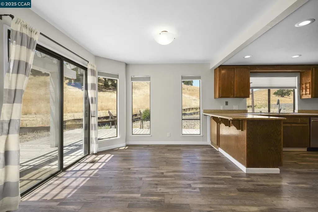 1610 Lawrence Road Danville CA 94506