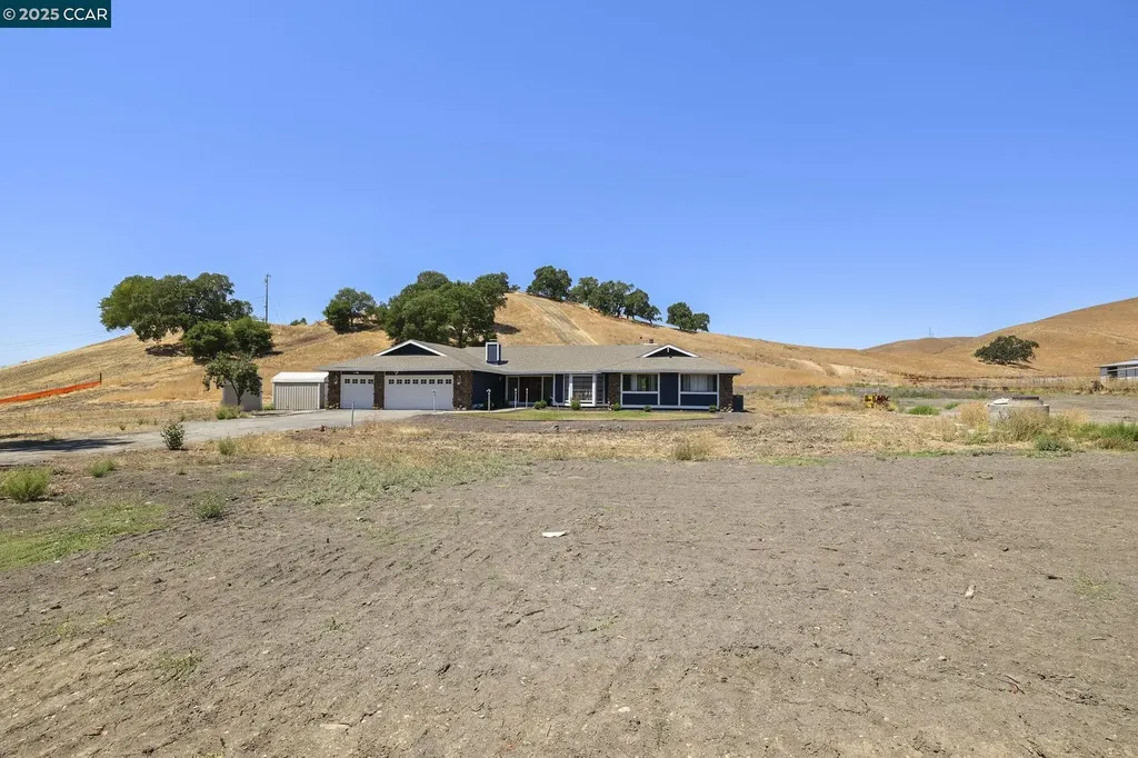 1610 Lawrence Road Danville CA 94506