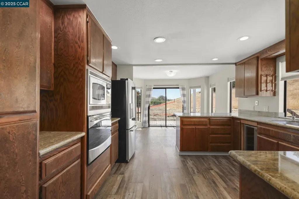 1610 Lawrence Road Danville CA 94506