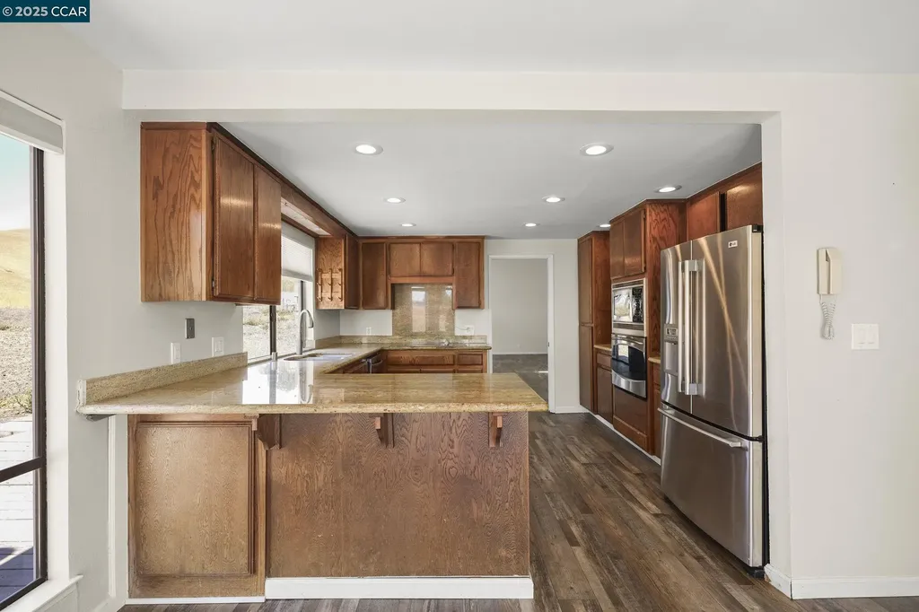 1610 Lawrence Road Danville CA 94506