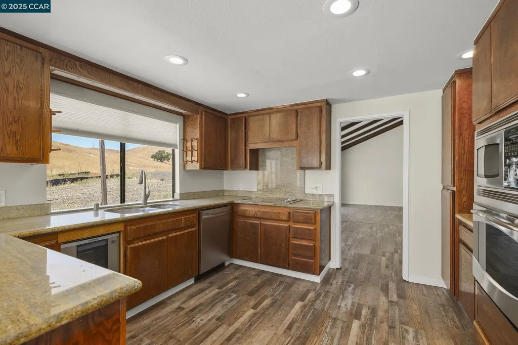 1610 Lawrence Road Danville CA 94506