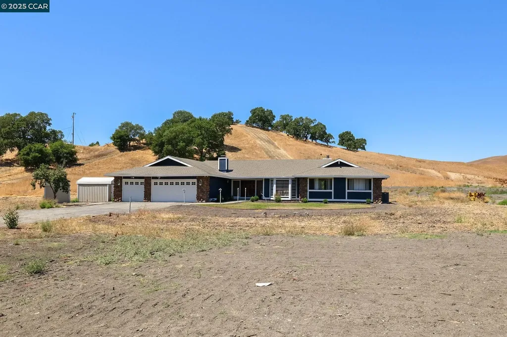 1610 Lawrence Road Danville CA 94506