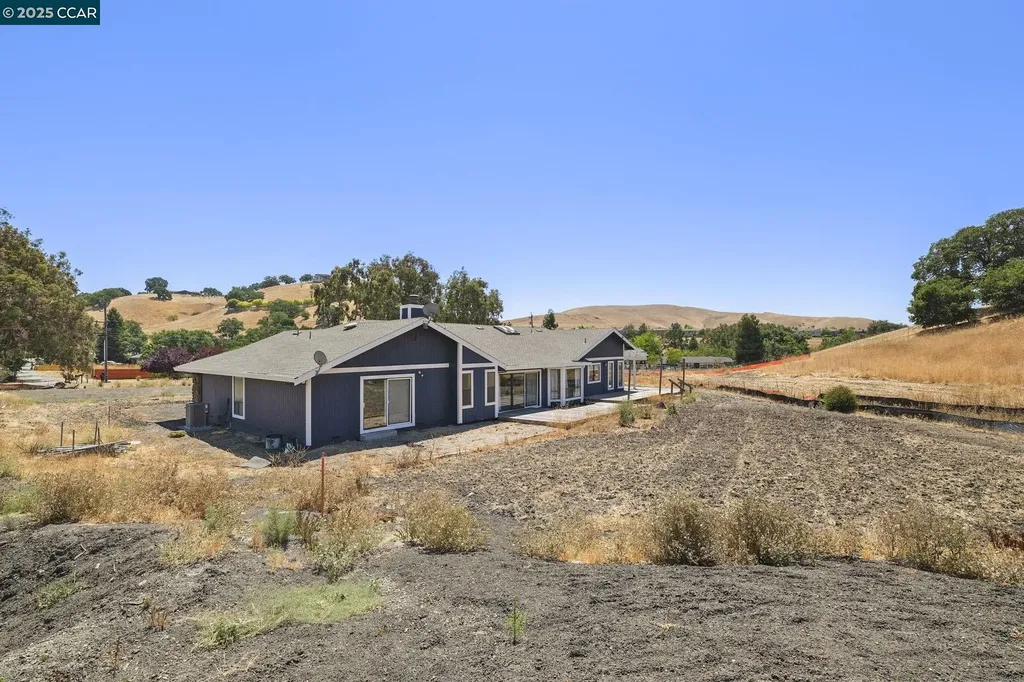 1610 Lawrence Road Danville CA 94506