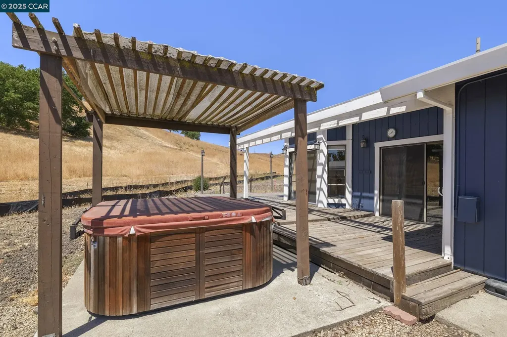 1610 Lawrence Road Danville CA 94506