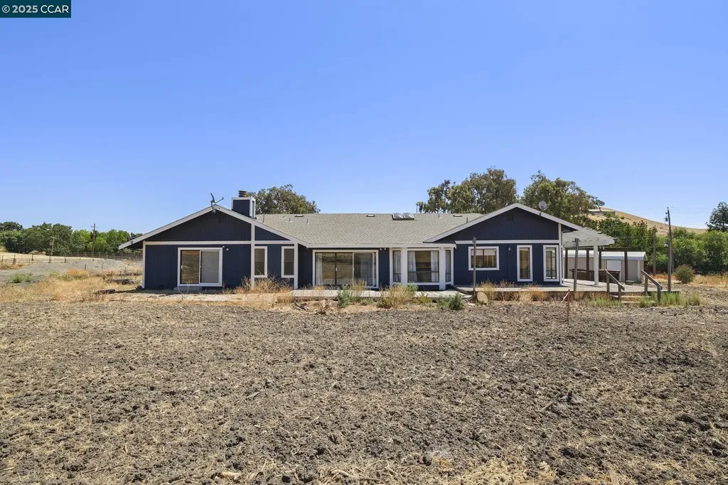 1610 Lawrence Road Danville CA 94506