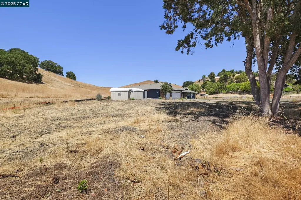 1610 Lawrence Road Danville CA 94506