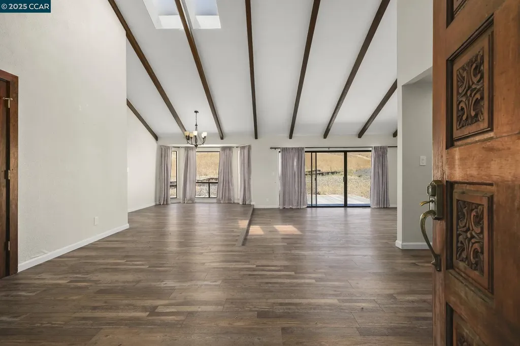 1610 Lawrence Road Danville CA 94506